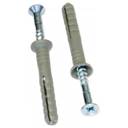Accesorii gips-carton Dibluri Surub cu diblu 6 x 42 mm KNAUF